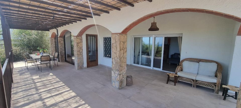 El Pájaro House in Baix Empordà