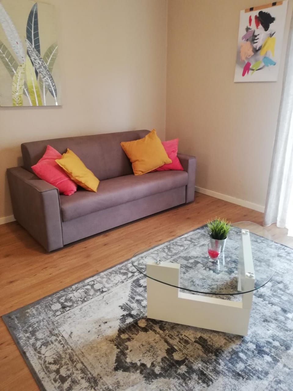 Franciacorta flat & bollicine Apartment in Province of Brescia