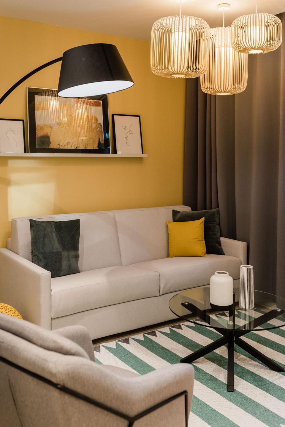 SUITE DESNOS : au cœur de la Rive Gauche, neuf, design, 2 personnes Apartment in Paris