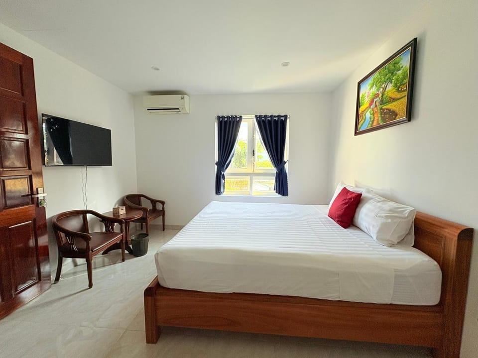 Gioan Boutique Villa Villa in Hoi An