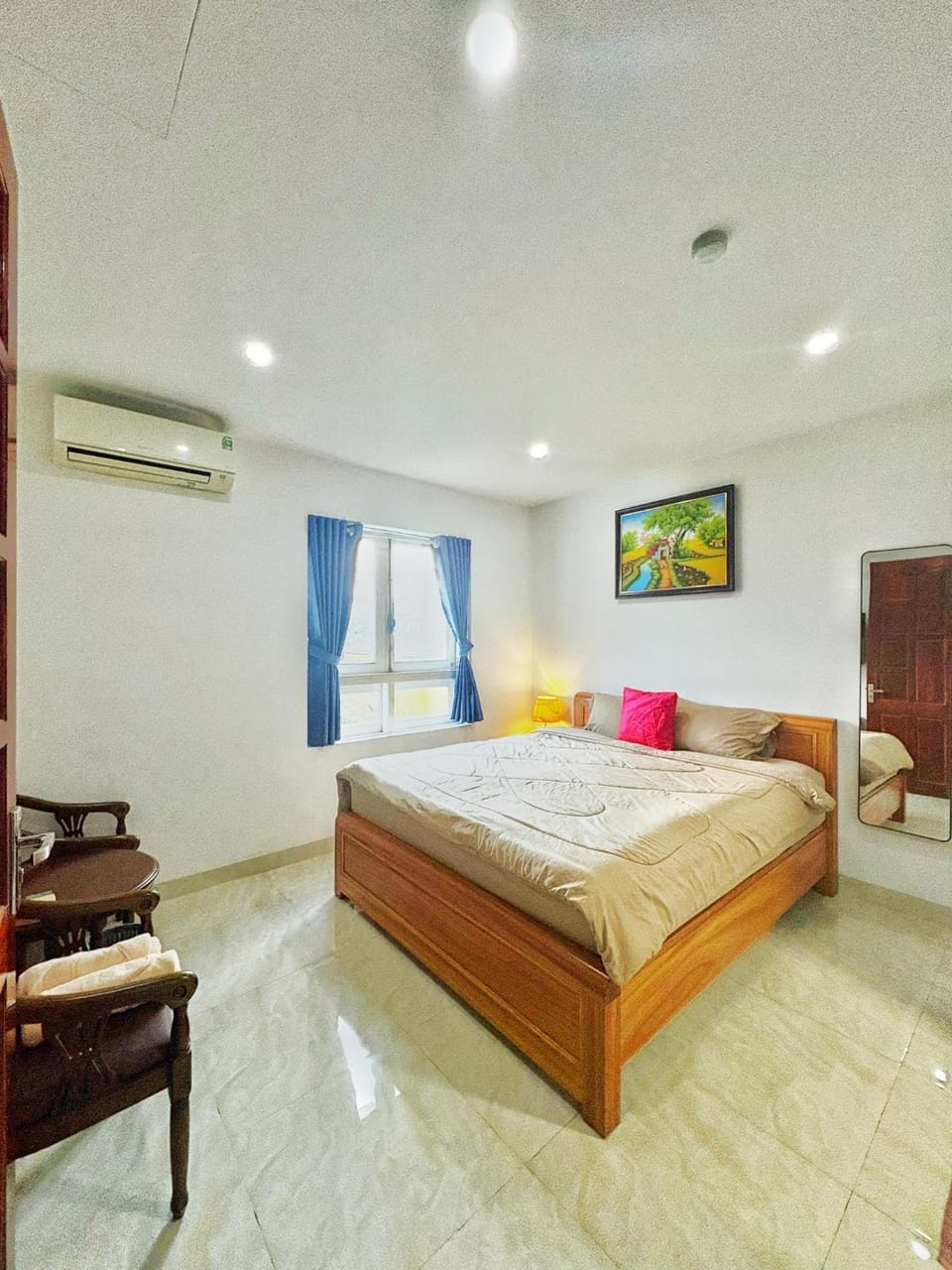 Gioan Boutique Villa Villa in Hoi An
