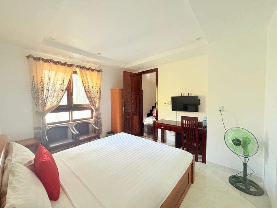 Gioan Boutique Villa Villa in Hoi An