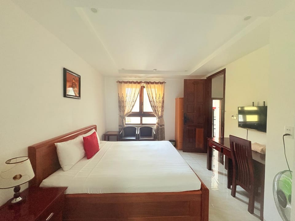 Gioan Boutique Villa Villa in Hoi An