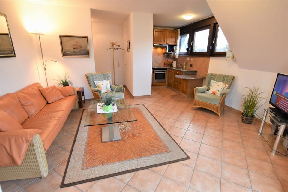 Yachthafenhöh Whg4 Apartment in Grömitz