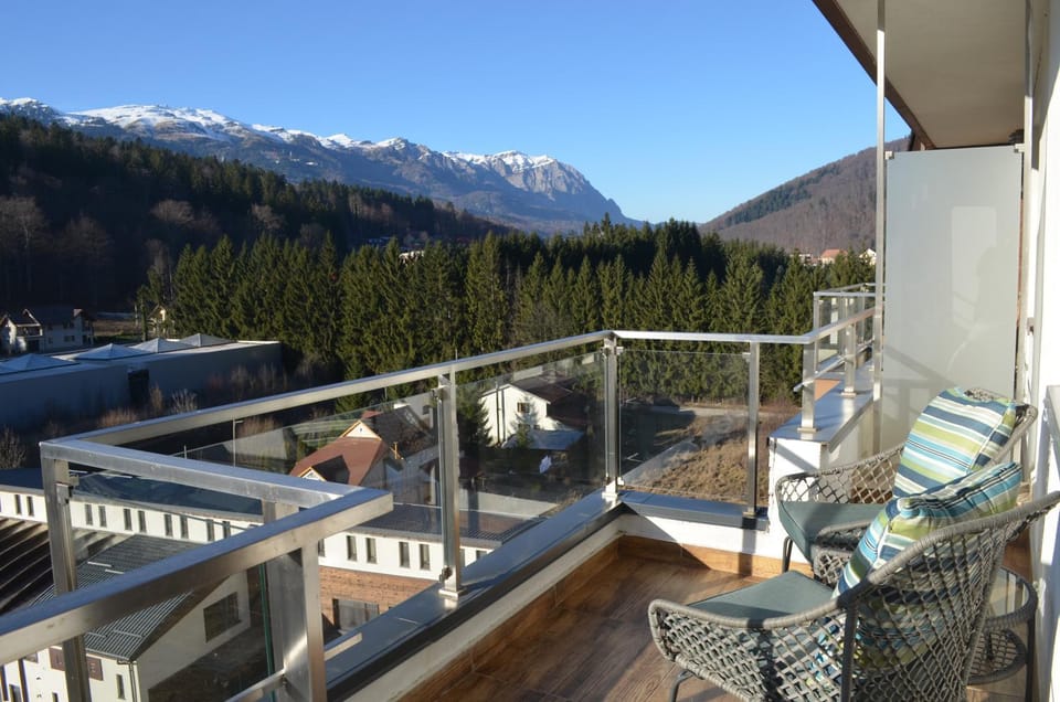 Sinaia Apart Apartment in Sinaia
