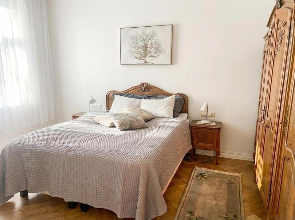 Meissneri villa Apartment in Estonia