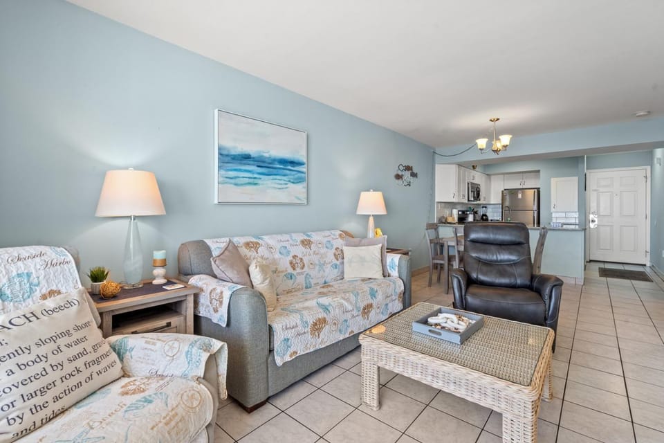 Sands Beach Club 916 Apartment in Myrtle Beach