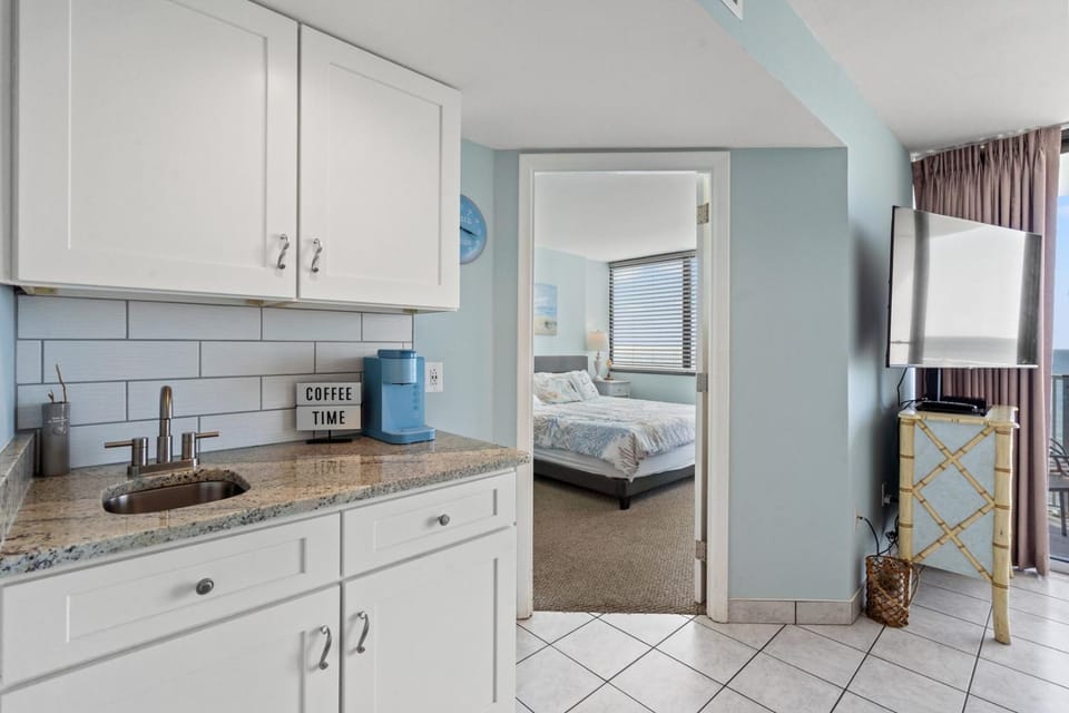 Sands Beach Club 916 Apartment in Myrtle Beach