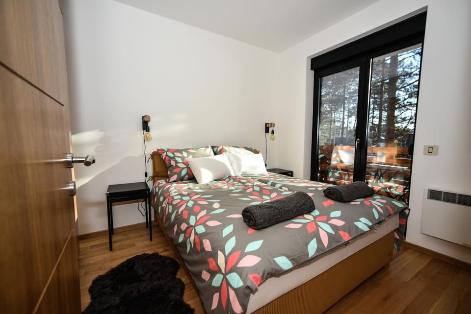 Apartman Nebo Apartment in Zlatibor
