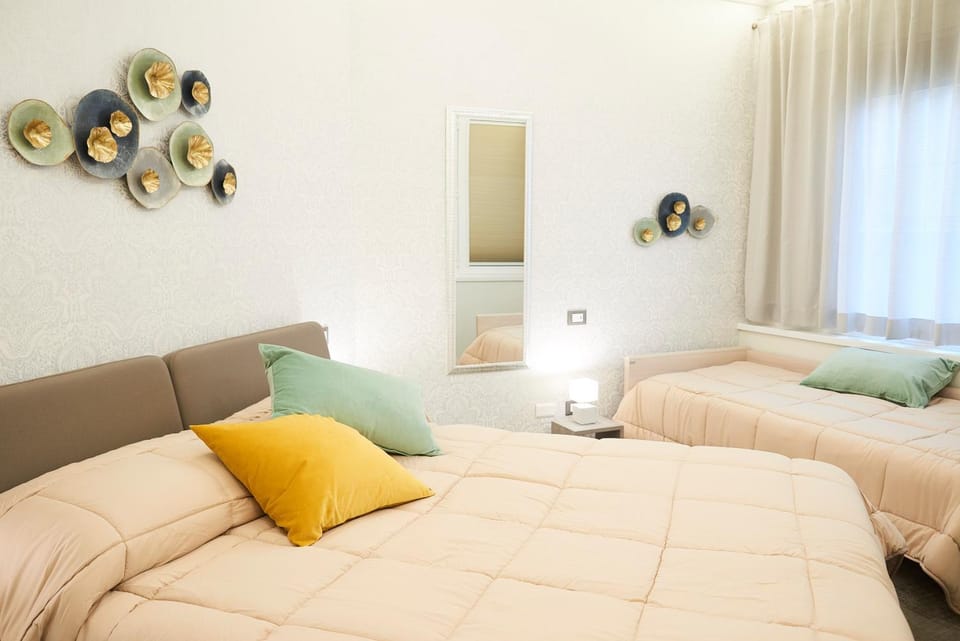 Una Chicca a Roma Bed and Breakfast in Rome