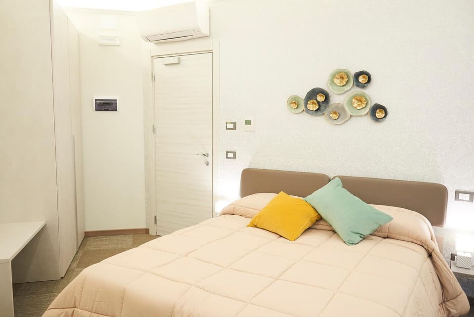 Una Chicca a Roma Bed and Breakfast in Rome