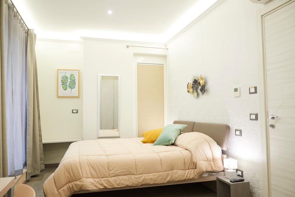 Una Chicca a Roma Bed and Breakfast in Rome