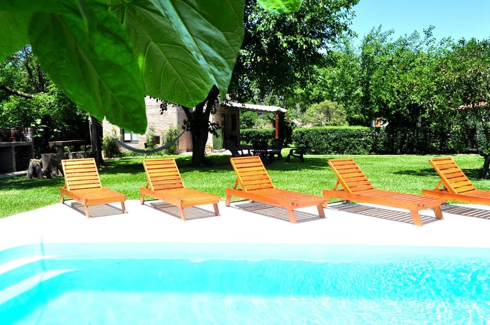 Swimming pool, Swimming pool