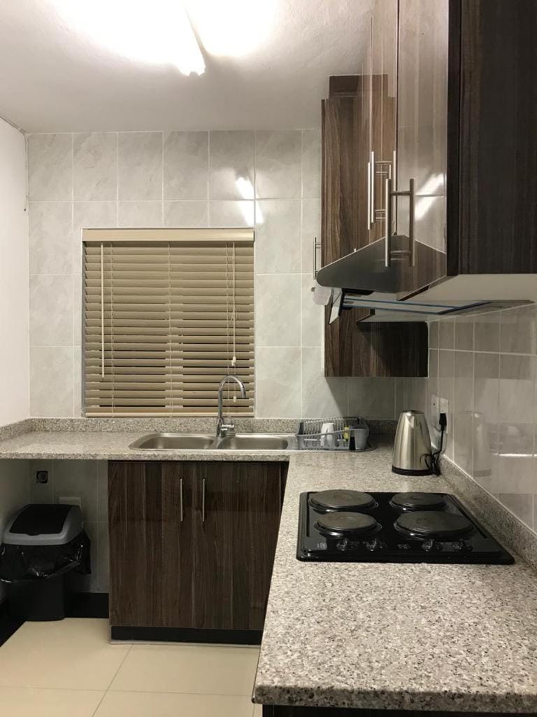 Somerset In Bed and Breakfast in Umhlanga