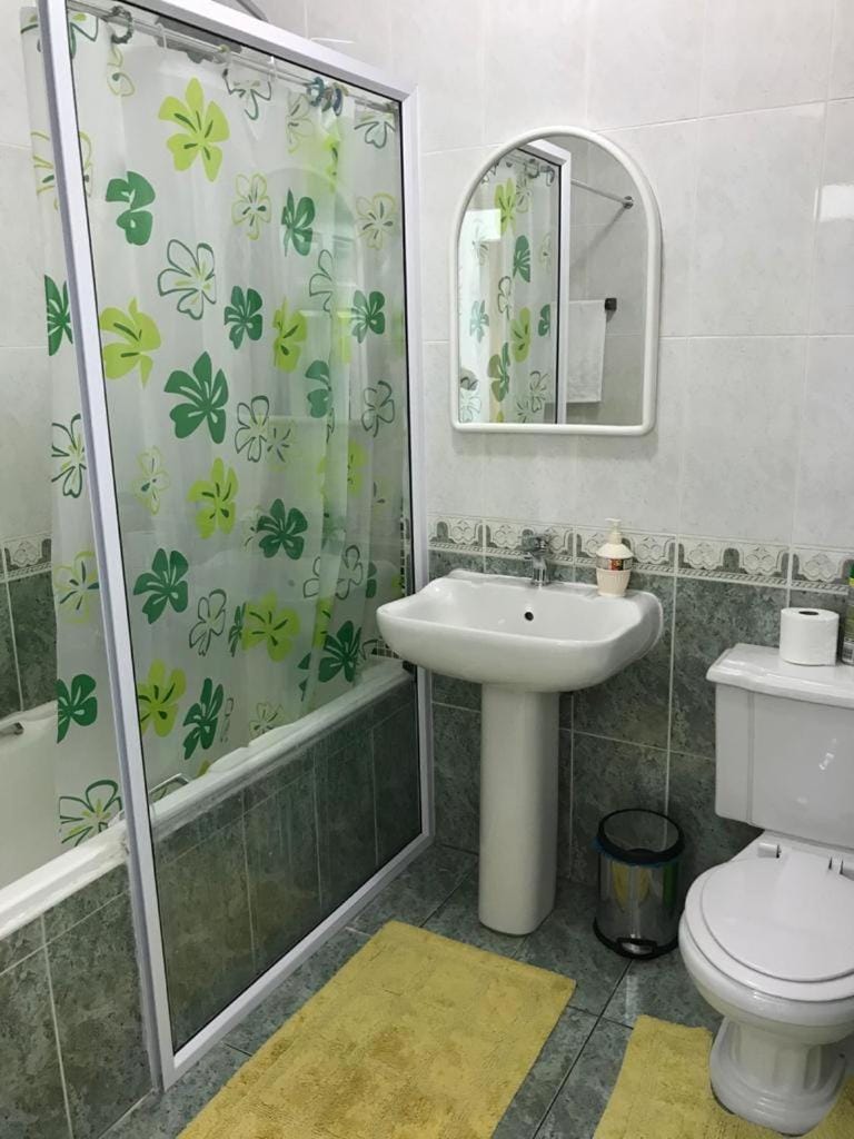 Somerset In Bed and Breakfast in Umhlanga