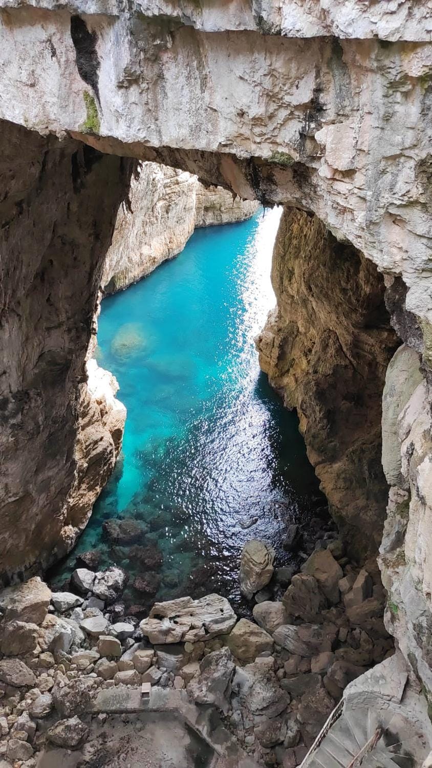 Casa Sara Apartment in Gaeta