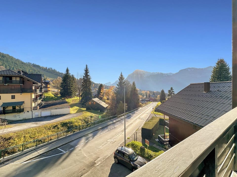 View (from property/room)