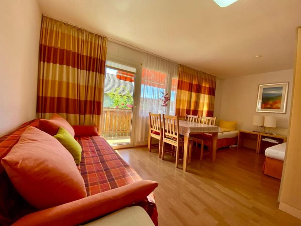 Wohnung Hochbild Apartment in Überlingen