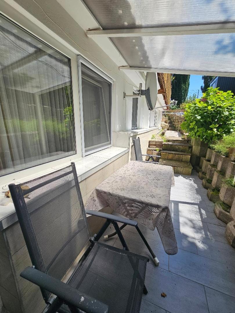 Wohnung Hochbild Apartment in Überlingen