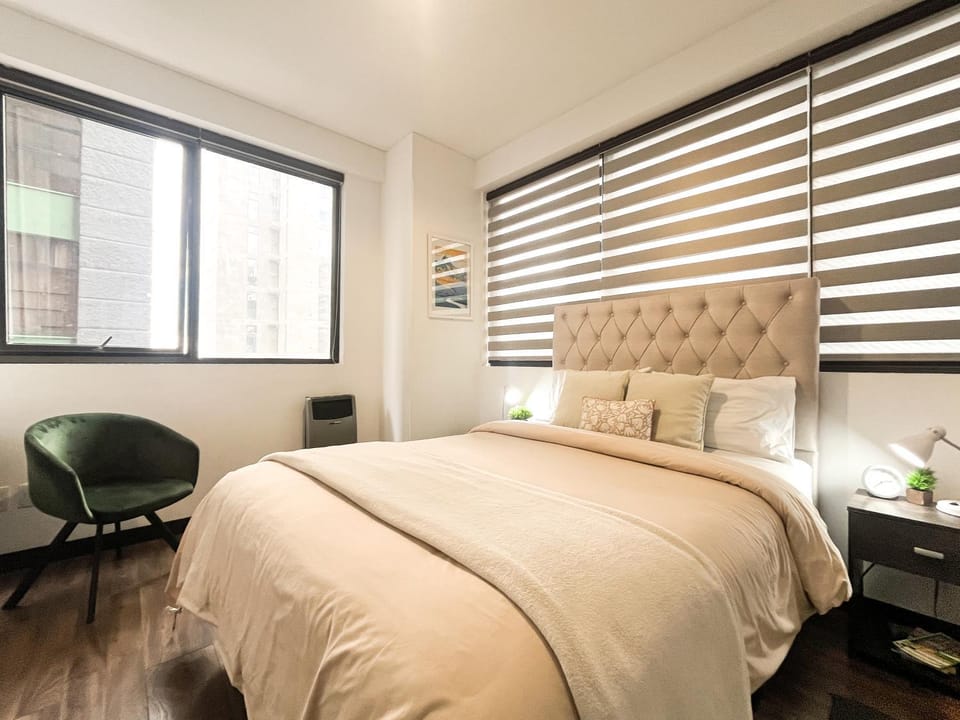 Sky Suites - Cozy & Chic Haven Perfect Getaway in Sopocachi Apartment in La Paz