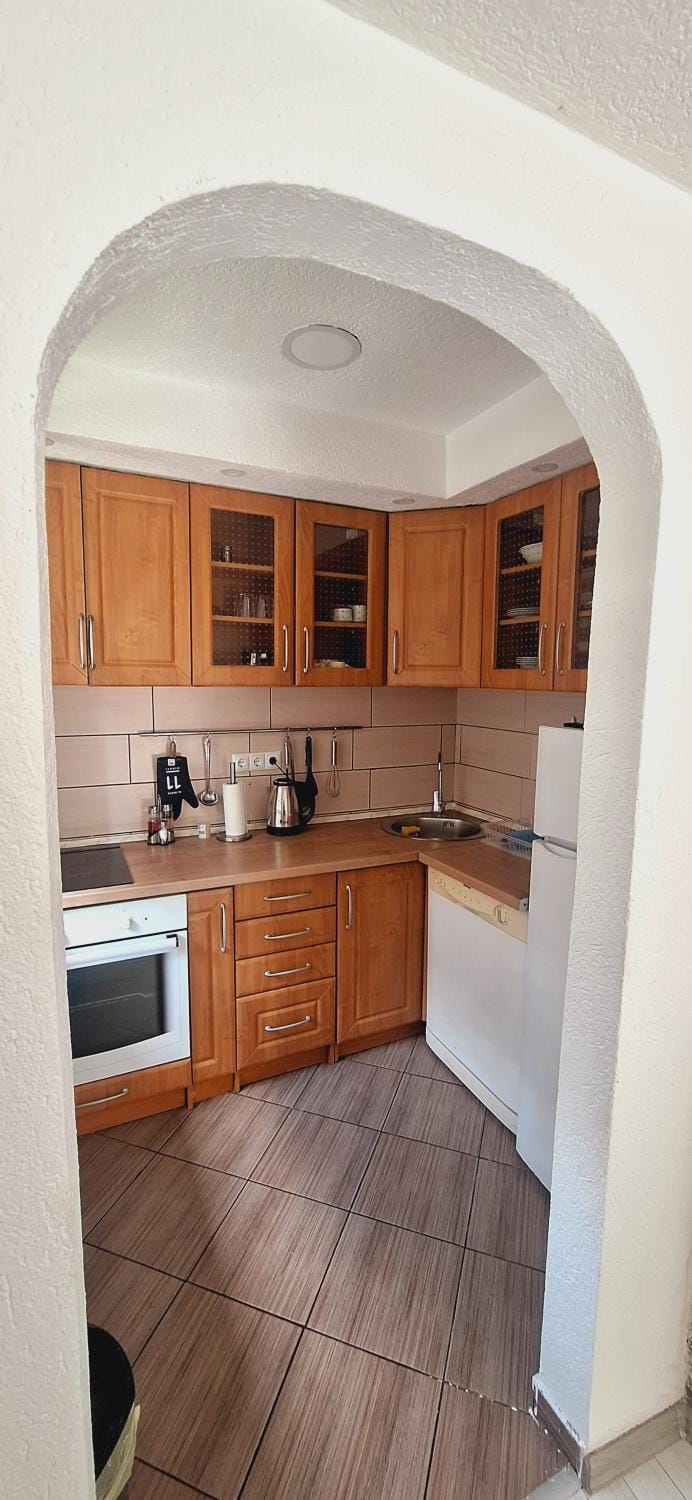 Apartman Archy Apartment in Sarajevo