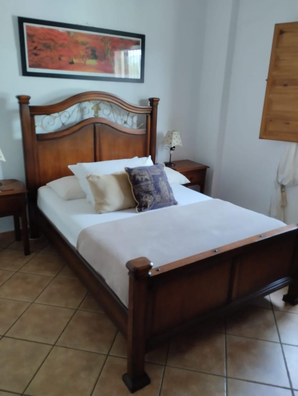 Villa Gloria House in Axarquía