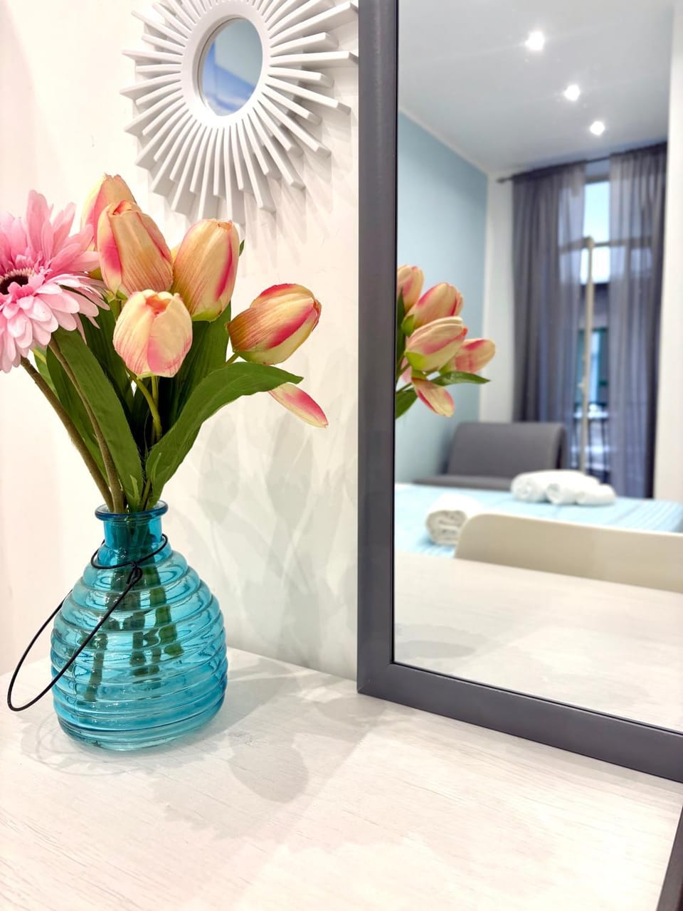Il Vicoletto Bed and Breakfast in Naples