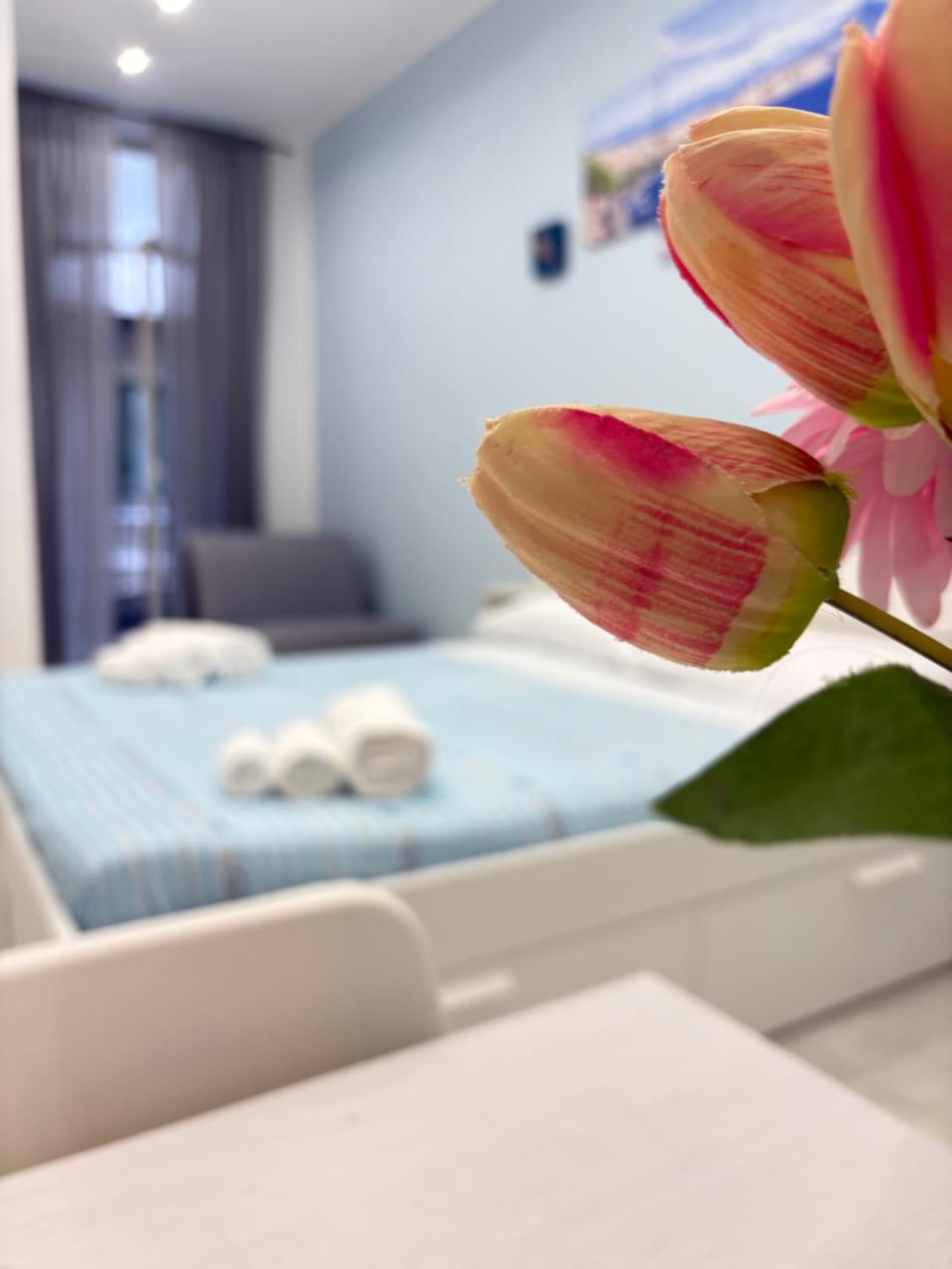 Il Vicoletto Bed and Breakfast in Naples