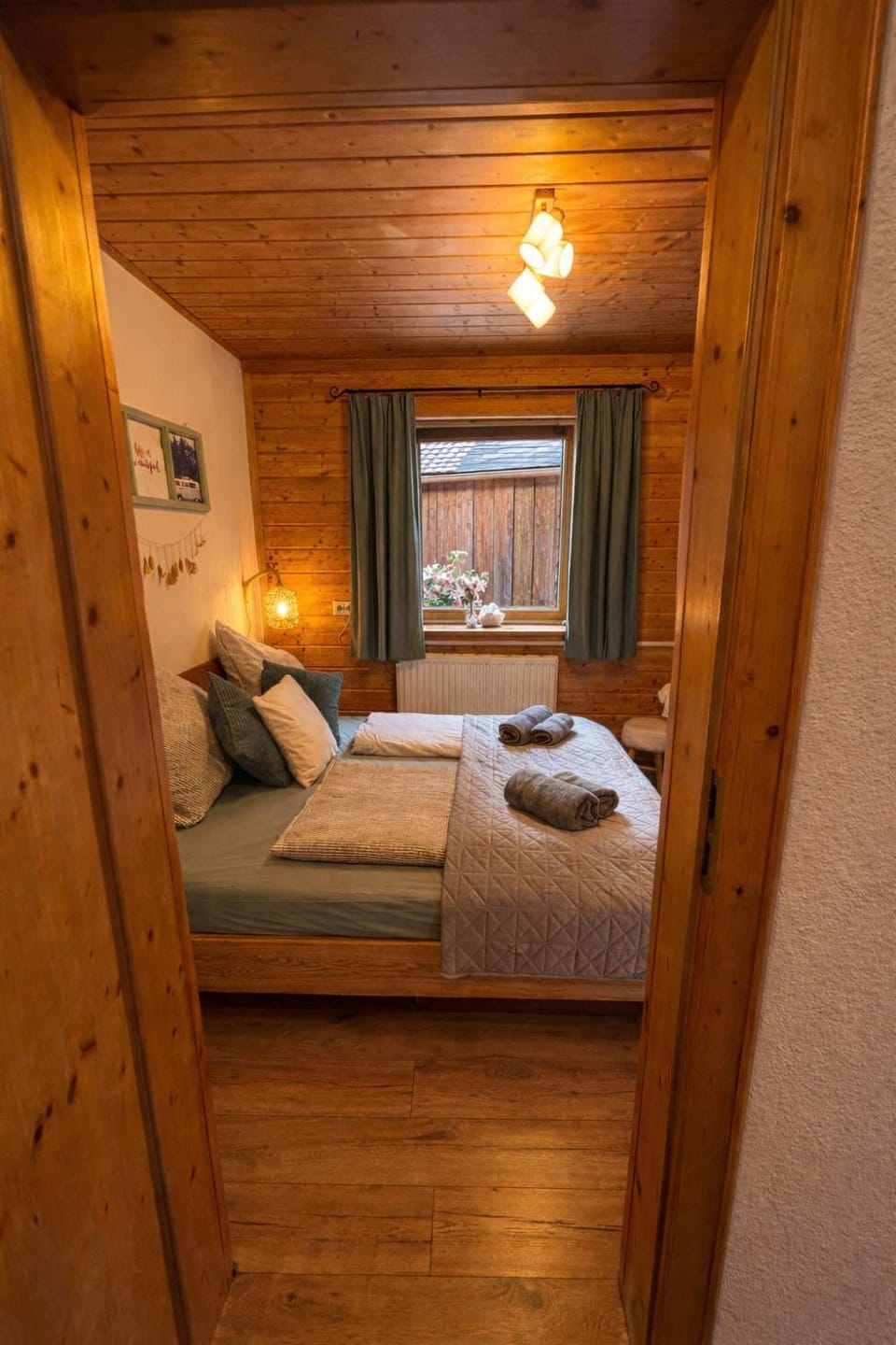 Appartement Gipfelblick- Tiroler Zugspitze Arena in Biberwier Apartment in Tyrol