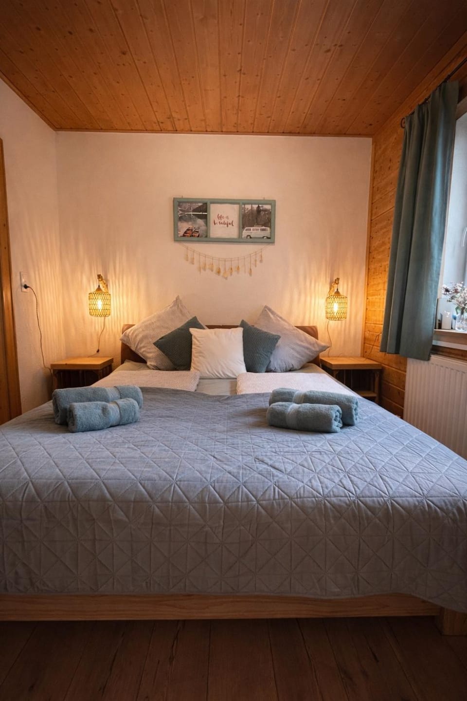 Appartement Gipfelblick- Tiroler Zugspitze Arena in Biberwier Apartment in Tyrol