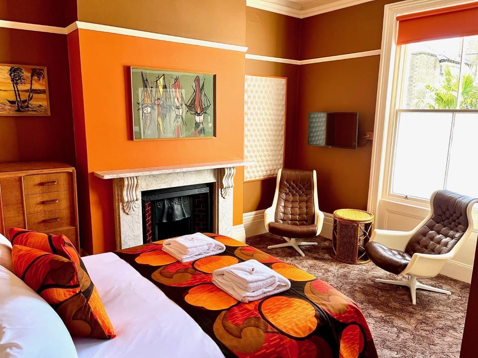 Snooze Bed and Breakfast in Brighton