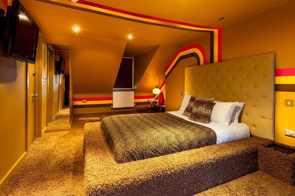 Snooze Bed and Breakfast in Brighton