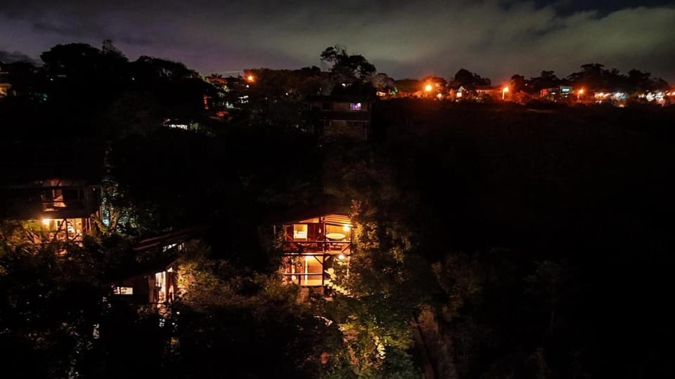Pousada Vale da Magia House in Imbituba