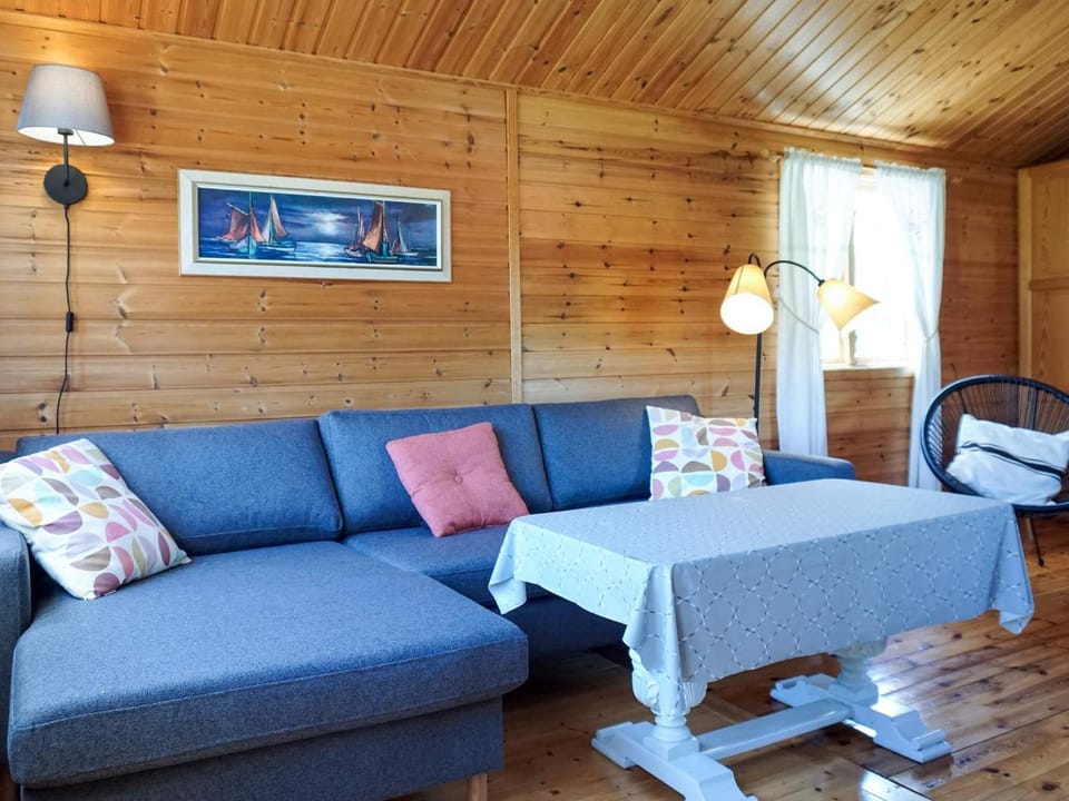 4 person holiday home in Strömstad House in Västra Götaland County