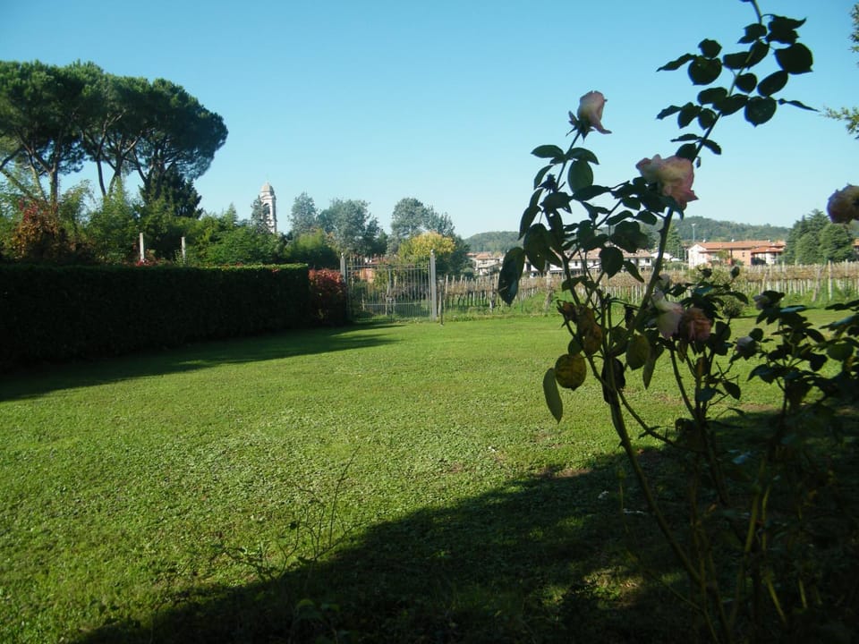 Villa Franca Casa Vacanze Bed and Breakfast in Province of Brescia