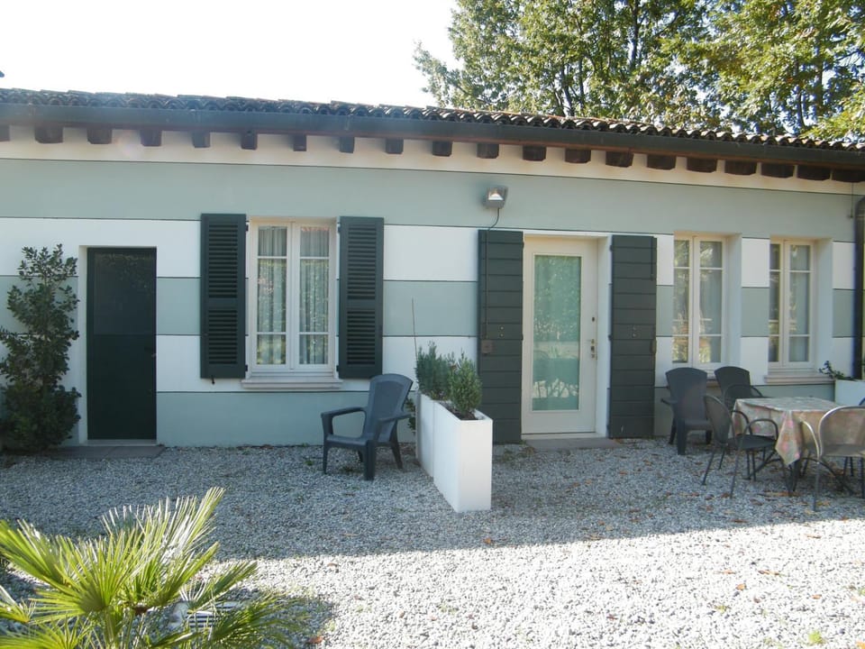 Villa Franca Casa Vacanze Bed and Breakfast in Province of Brescia