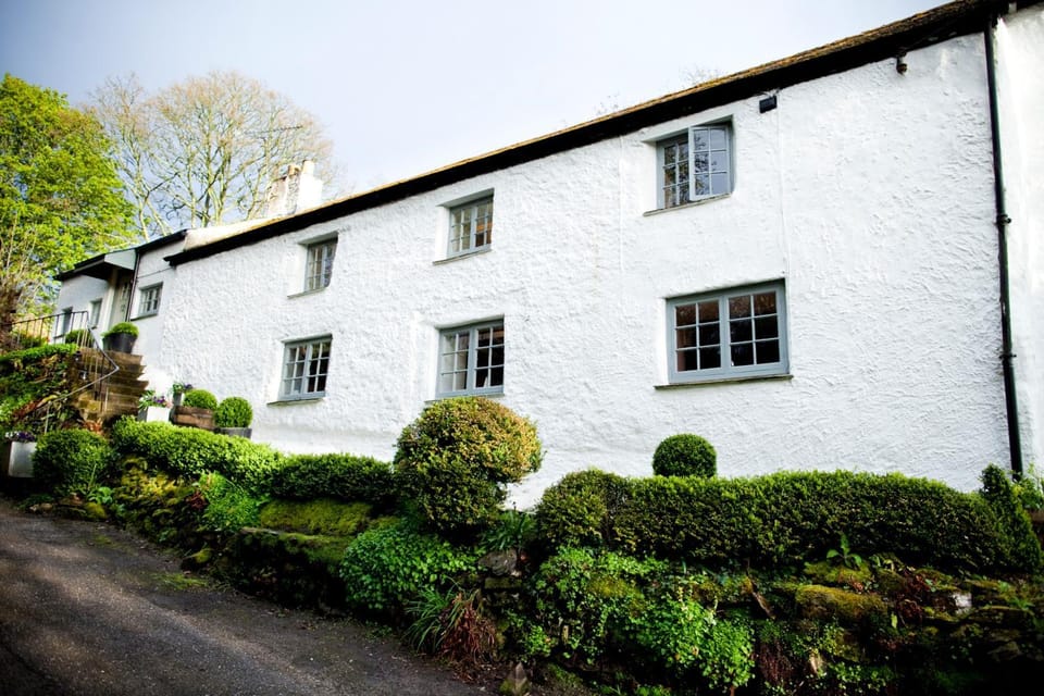 Spring Cottage B&B Bed and Breakfast in England