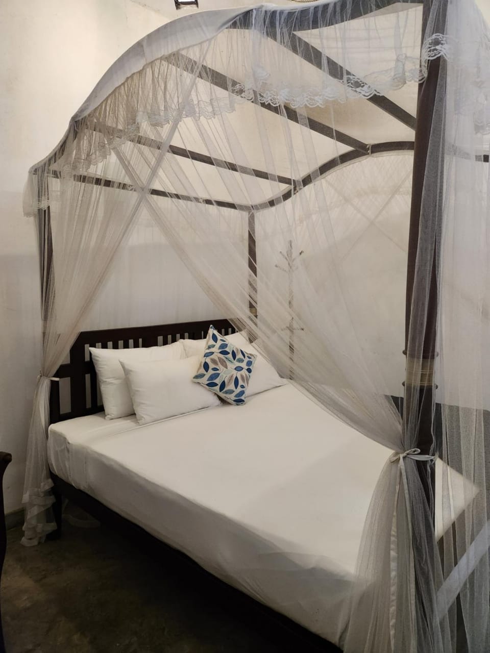 Zee Golf Affordable Luxury Bed and Breakfast in Galle