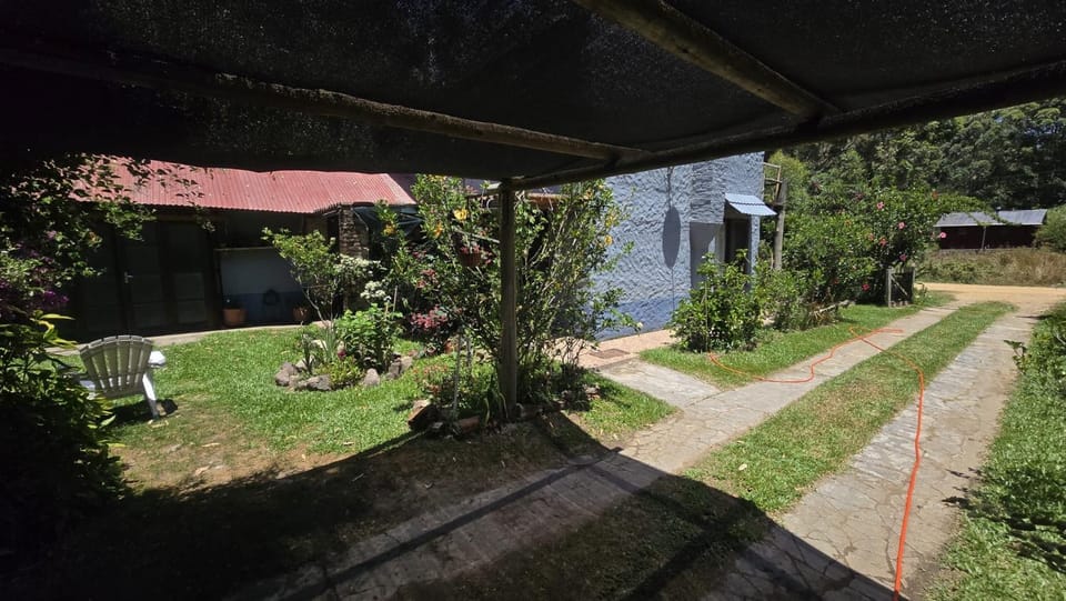 La Casa de Lili House in Rocha Department, Uruguay