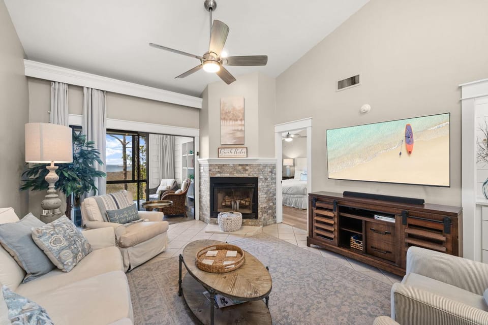 Heron Walk 8985 TenneSea Sunsets House in Miramar Beach