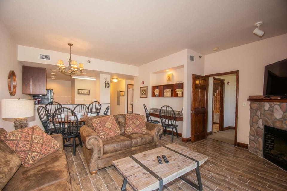 Big Bear #4004 House in Pigeon Forge