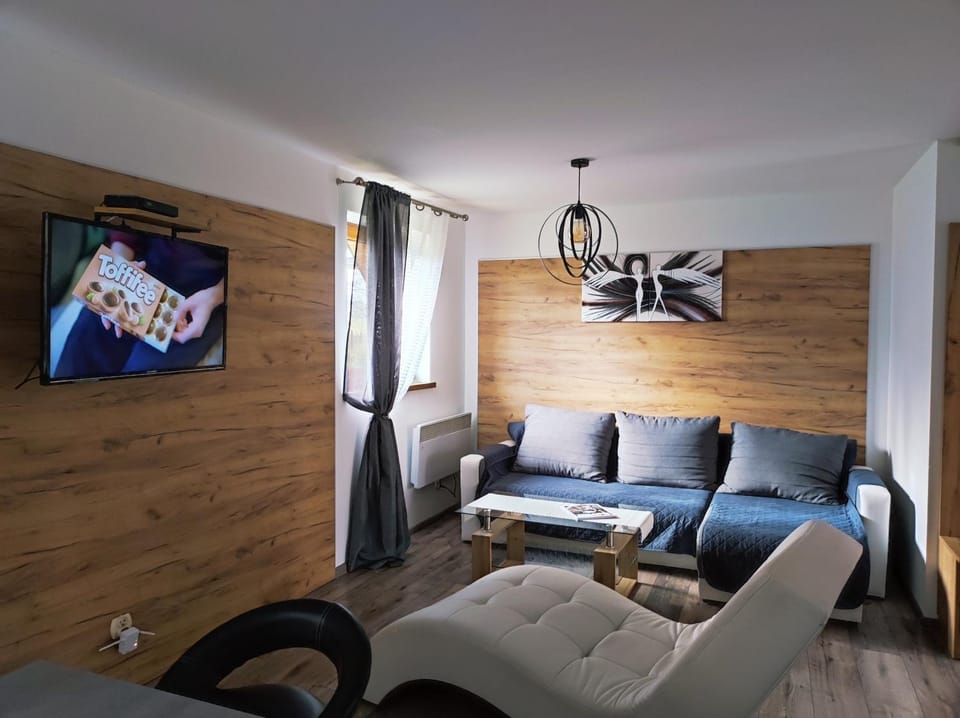 Gniewnik Chalet in Lesser Poland Voivodeship