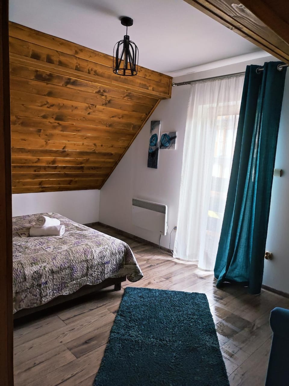 Gniewnik Chalet in Lesser Poland Voivodeship
