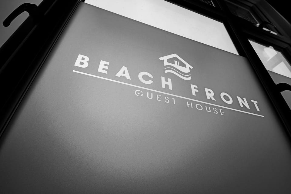 Property logo or sign