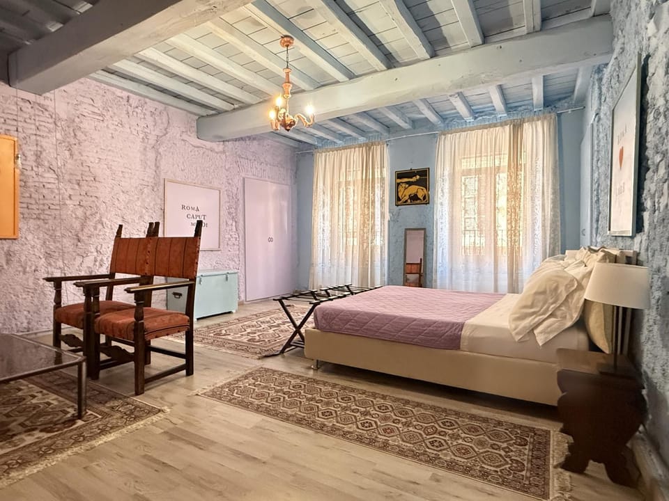 Bed, Seating area, Bedroom, wardrobe
