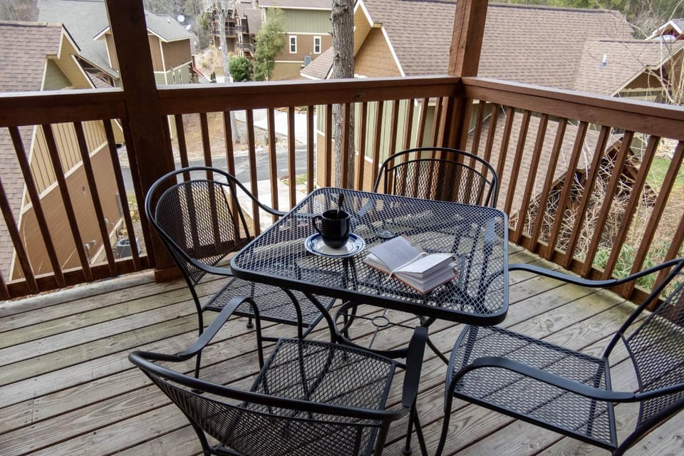 Sweet Serenity House in Gatlinburg