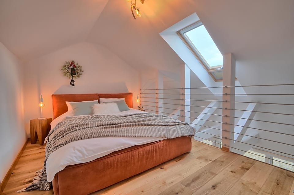 Apartament Pistacjowy Apartment in Poland