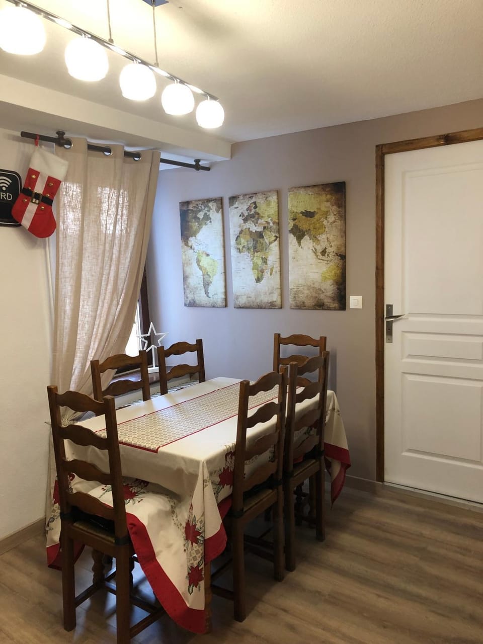 Gîte de l'Est 1 Apartment in Colmar