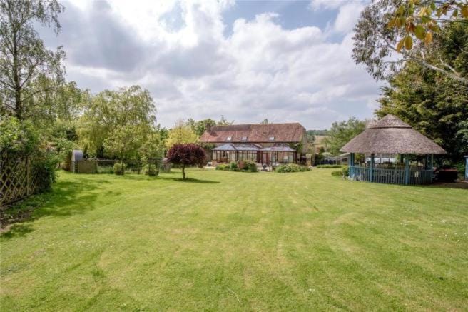 Stoneleigh Barn Bed and Breakfast Bed and Breakfast in South Somerset District