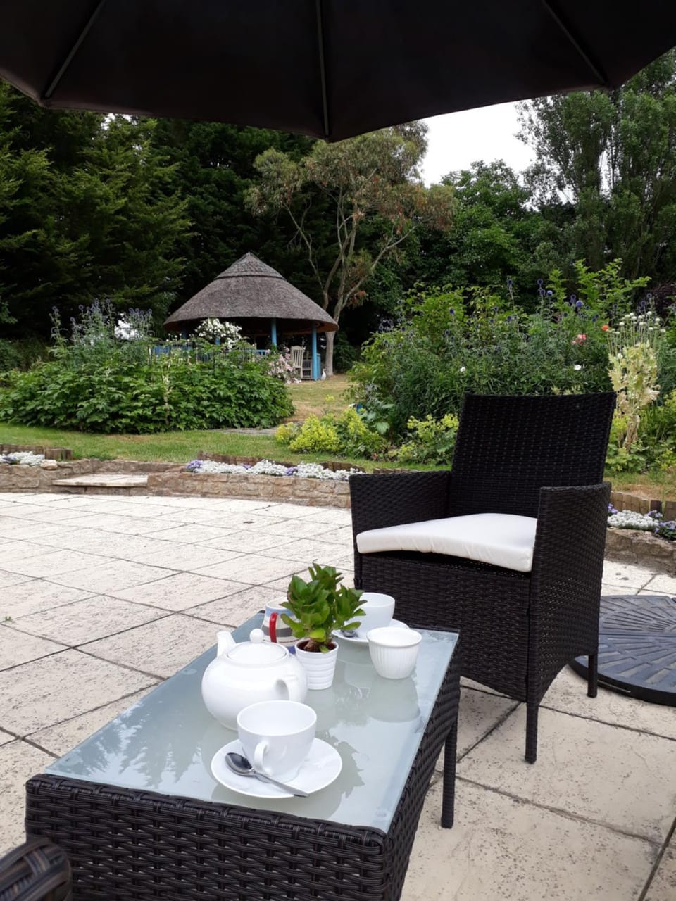 Stoneleigh Barn Bed and Breakfast Bed and Breakfast in South Somerset District